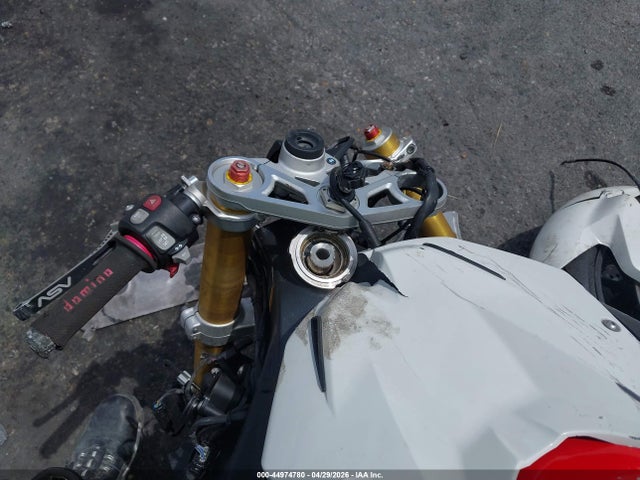 Продаж на аукціоні авто 2013 Bmw S 1000 Rr, vin: WB1053408DZL18198, номер лоту: 44974780