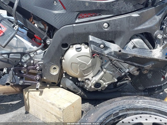 Продаж на аукціоні авто 2013 Bmw S 1000 Rr, vin: WB1053408DZL18198, номер лоту: 44974780
