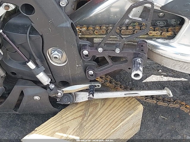 Продаж на аукціоні авто 2013 Bmw S 1000 Rr, vin: WB1053408DZL18198, номер лоту: 44974780