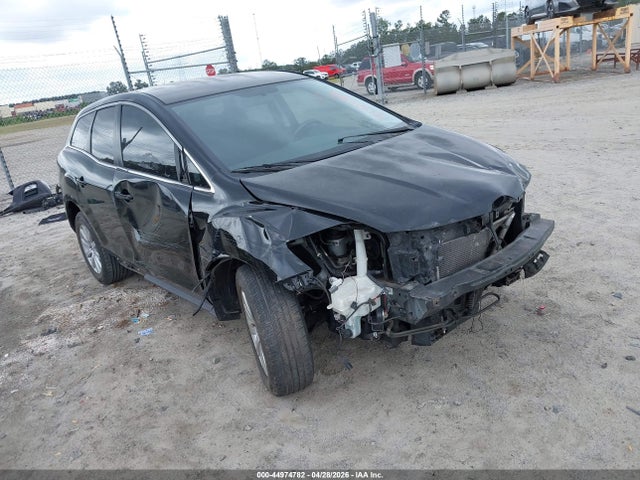 Продаж на аукціоні авто 2011 Mazda Cx-7 I Sv, vin: JM3ER2A53B0408617, номер лоту: 44974782