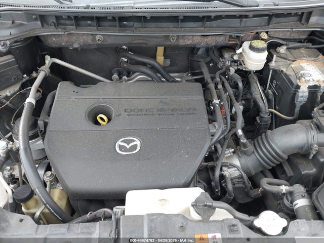 Продажа на аукционе авто 2011 Mazda Cx-7 I Sv, vin: JM3ER2A53B0408617, номер лота: 44974782