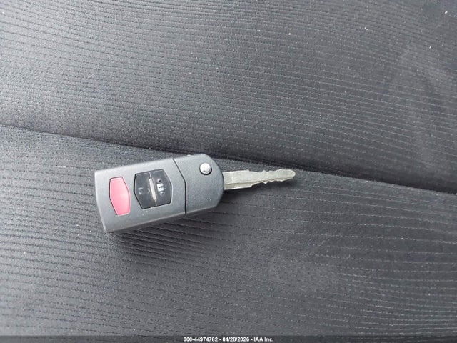 Продажа на аукционе авто 2011 Mazda Cx-7 I Sv, vin: JM3ER2A53B0408617, номер лота: 44974782