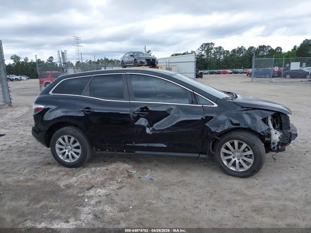 Продажа на аукционе авто 2011 Mazda Cx-7 I Sv, vin: JM3ER2A53B0408617, номер лота: 44974782