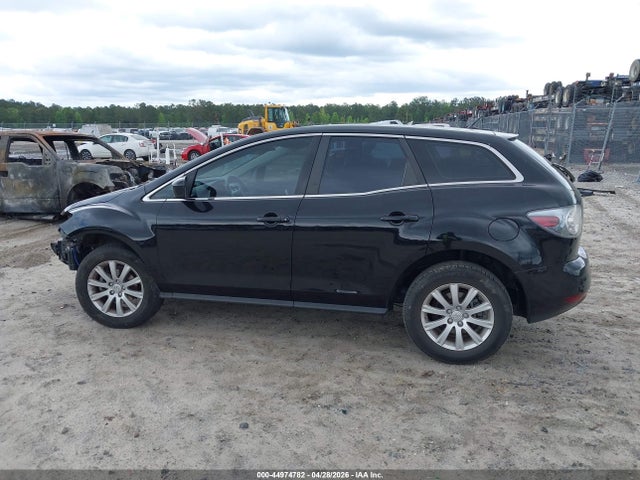 Продажа на аукционе авто 2011 Mazda Cx-7 I Sv, vin: JM3ER2A53B0408617, номер лота: 44974782