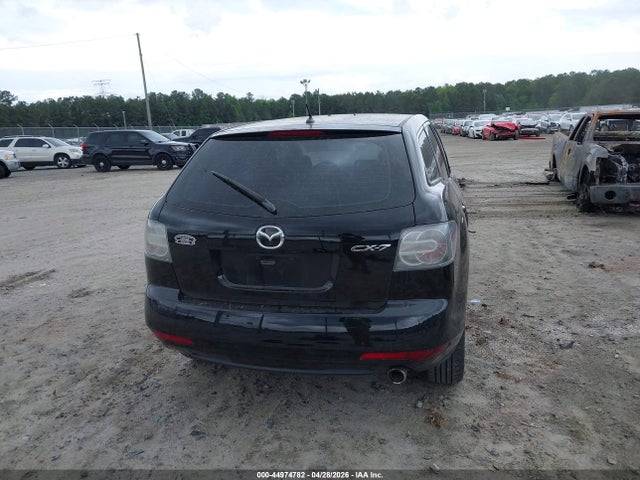 Продажа на аукционе авто 2011 Mazda Cx-7 I Sv, vin: JM3ER2A53B0408617, номер лота: 44974782
