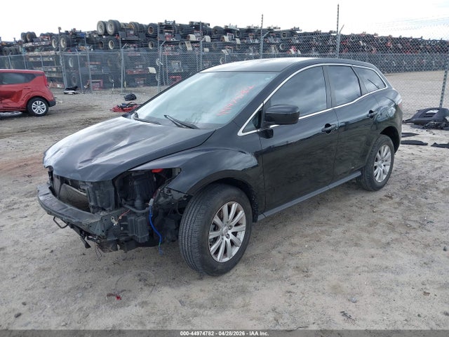 Продажа на аукционе авто 2011 Mazda Cx-7 I Sv, vin: JM3ER2A53B0408617, номер лота: 44974782