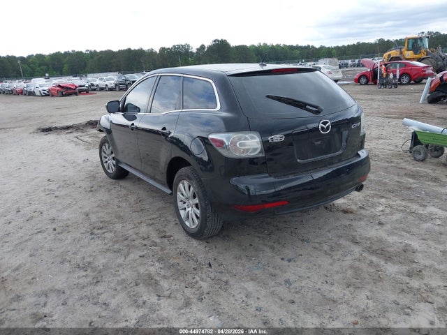 Продажа на аукционе авто 2011 Mazda Cx-7 I Sv, vin: JM3ER2A53B0408617, номер лота: 44974782