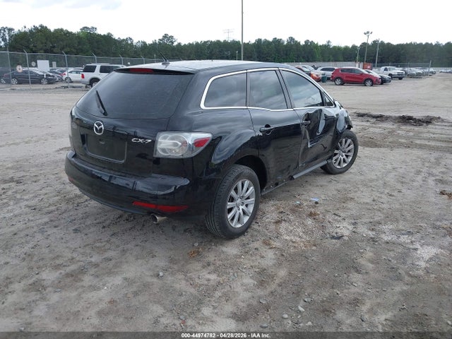 Продажа на аукционе авто 2011 Mazda Cx-7 I Sv, vin: JM3ER2A53B0408617, номер лота: 44974782
