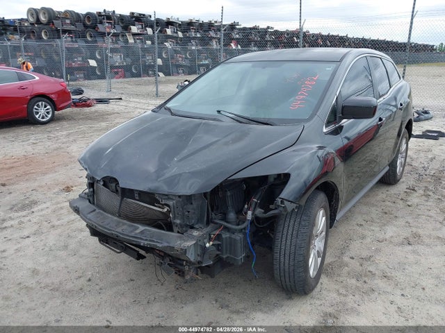 Продажа на аукционе авто 2011 Mazda Cx-7 I Sv, vin: JM3ER2A53B0408617, номер лота: 44974782