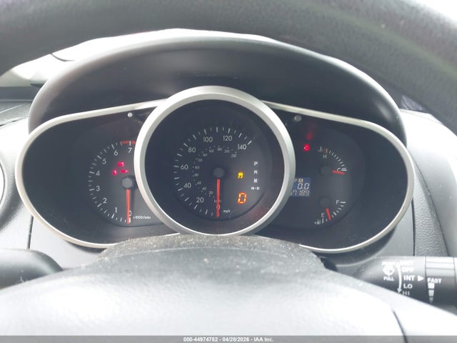 Продажа на аукционе авто 2011 Mazda Cx-7 I Sv, vin: JM3ER2A53B0408617, номер лота: 44974782