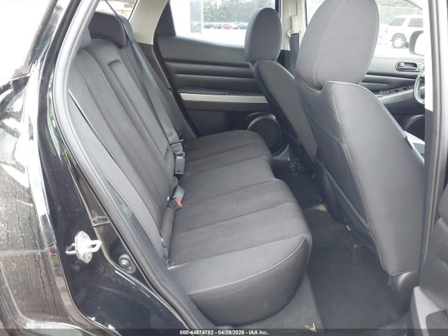 Продажа на аукционе авто 2011 Mazda Cx-7 I Sv, vin: JM3ER2A53B0408617, номер лота: 44974782