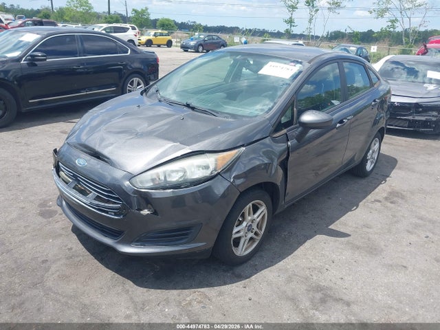 Aukcja sprzedaży 2018 Ford Fiesta Se, vin: 3FADP4BJ6JM126085, numer aukcji: 44974783