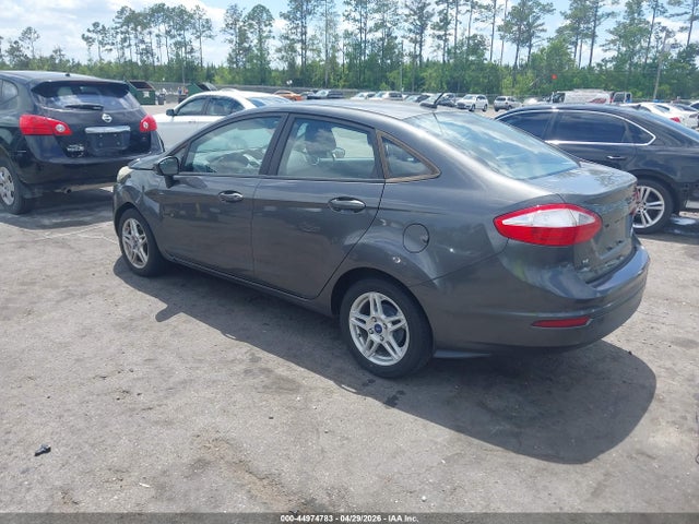 Aukcja sprzedaży 2018 Ford Fiesta Se, vin: 3FADP4BJ6JM126085, numer aukcji: 44974783