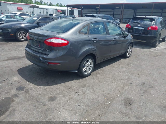 Aukcja sprzedaży 2018 Ford Fiesta Se, vin: 3FADP4BJ6JM126085, numer aukcji: 44974783