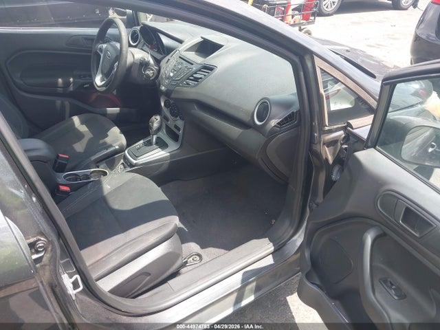 Aukcja sprzedaży 2018 Ford Fiesta Se, vin: 3FADP4BJ6JM126085, numer aukcji: 44974783