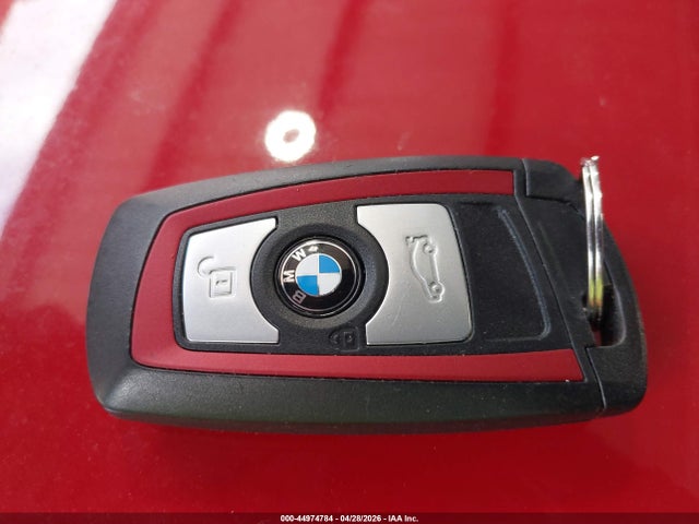 Aukcja sprzedaży 2015 Bmw 428 Gran Coupe Xdrive, vin: WBA4A7C55FD415702, numer aukcji: 44974784