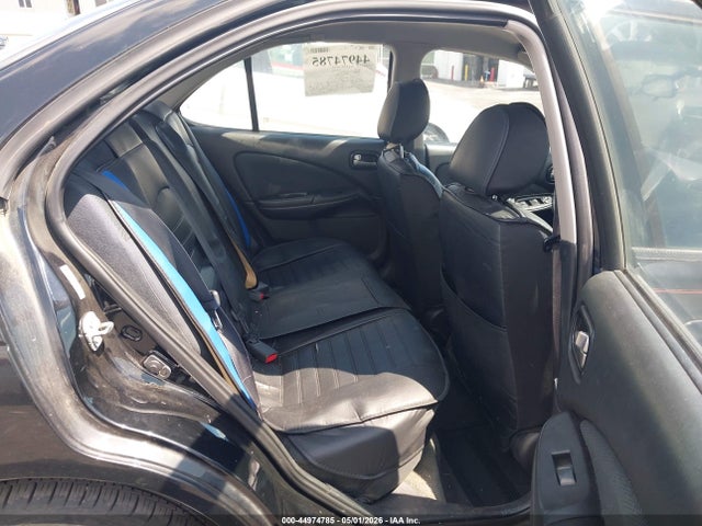 2005 Nissan Sentra 1.8s მანქანა იყიდება აუქციონზე, vin: 3N1CB51DX5L563110, აუქციონის ნომერი: 44974785