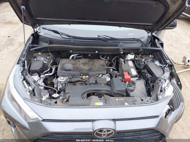 2023 Toyota Rav4 Xle Premium მანქანა იყიდება აუქციონზე, vin: 2T3A1RFV1PC373807, აუქციონის ნომერი: 44974787
