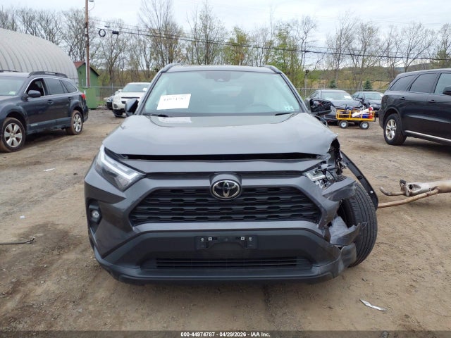 2023 Toyota Rav4 Xle Premium მანქანა იყიდება აუქციონზე, vin: 2T3A1RFV1PC373807, აუქციონის ნომერი: 44974787