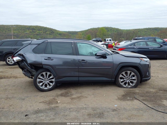 2023 Toyota Rav4 Xle Premium მანქანა იყიდება აუქციონზე, vin: 2T3A1RFV1PC373807, აუქციონის ნომერი: 44974787