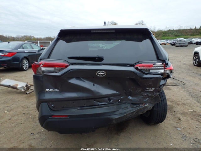 2023 Toyota Rav4 Xle Premium მანქანა იყიდება აუქციონზე, vin: 2T3A1RFV1PC373807, აუქციონის ნომერი: 44974787