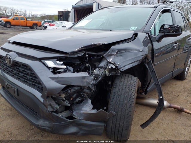 2023 Toyota Rav4 Xle Premium მანქანა იყიდება აუქციონზე, vin: 2T3A1RFV1PC373807, აუქციონის ნომერი: 44974787