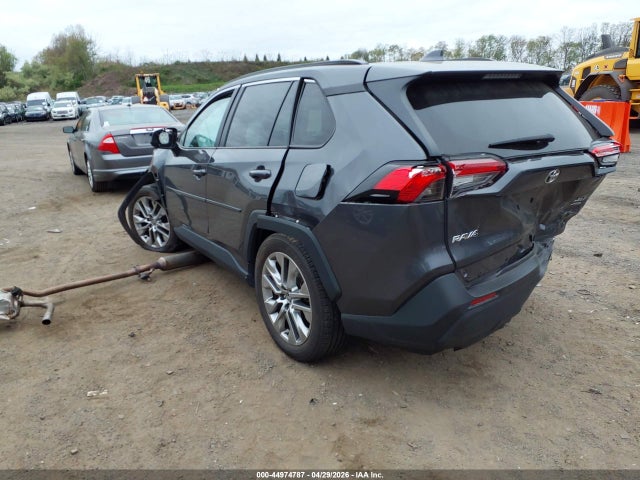 2023 Toyota Rav4 Xle Premium მანქანა იყიდება აუქციონზე, vin: 2T3A1RFV1PC373807, აუქციონის ნომერი: 44974787