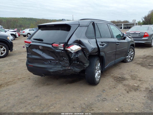 2023 Toyota Rav4 Xle Premium მანქანა იყიდება აუქციონზე, vin: 2T3A1RFV1PC373807, აუქციონის ნომერი: 44974787