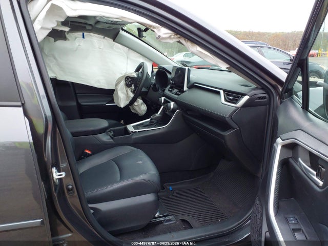 2023 Toyota Rav4 Xle Premium მანქანა იყიდება აუქციონზე, vin: 2T3A1RFV1PC373807, აუქციონის ნომერი: 44974787