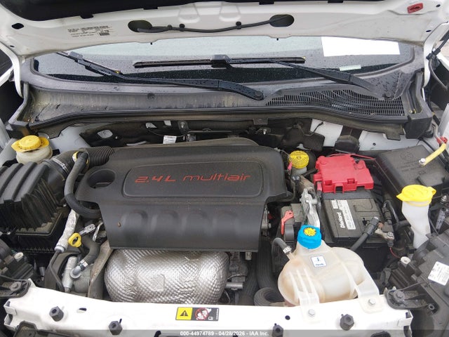 2020 Ram Promaster City Tradesman მანქანა იყიდება აუქციონზე, vin: ZFBHRFAB4L6R66948, აუქციონის ნომერი: 44974789