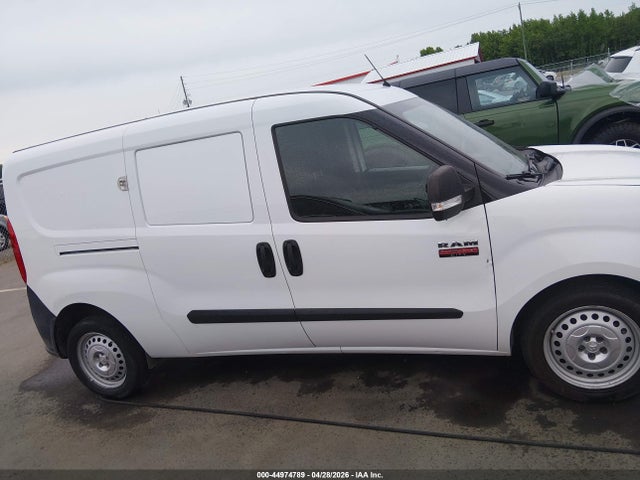2020 Ram Promaster City Tradesman მანქანა იყიდება აუქციონზე, vin: ZFBHRFAB4L6R66948, აუქციონის ნომერი: 44974789