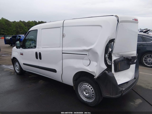 2020 Ram Promaster City Tradesman მანქანა იყიდება აუქციონზე, vin: ZFBHRFAB4L6R66948, აუქციონის ნომერი: 44974789