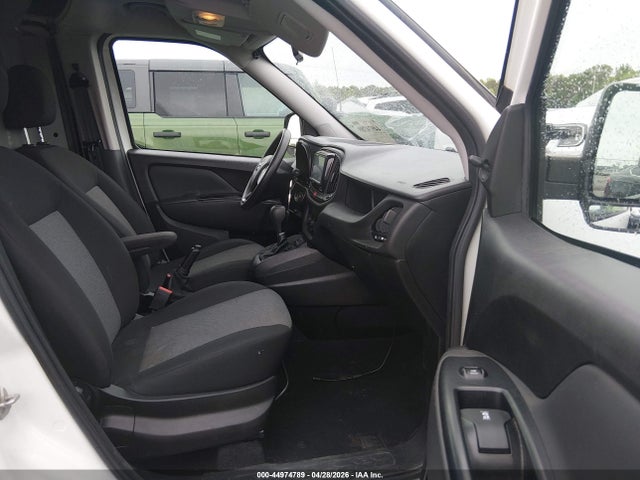 2020 Ram Promaster City Tradesman მანქანა იყიდება აუქციონზე, vin: ZFBHRFAB4L6R66948, აუქციონის ნომერი: 44974789
