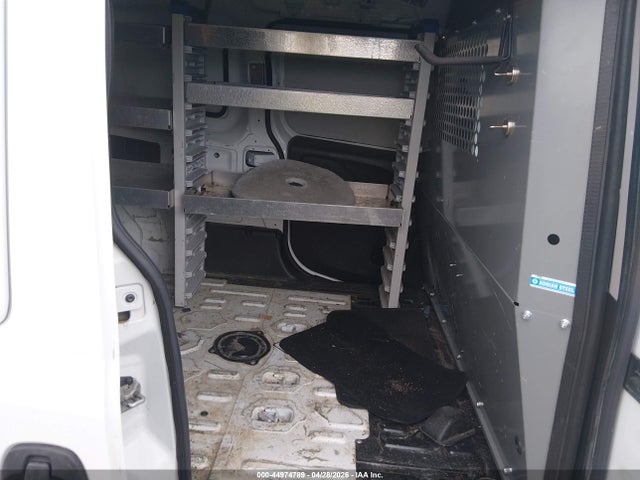 2020 Ram Promaster City Tradesman მანქანა იყიდება აუქციონზე, vin: ZFBHRFAB4L6R66948, აუქციონის ნომერი: 44974789