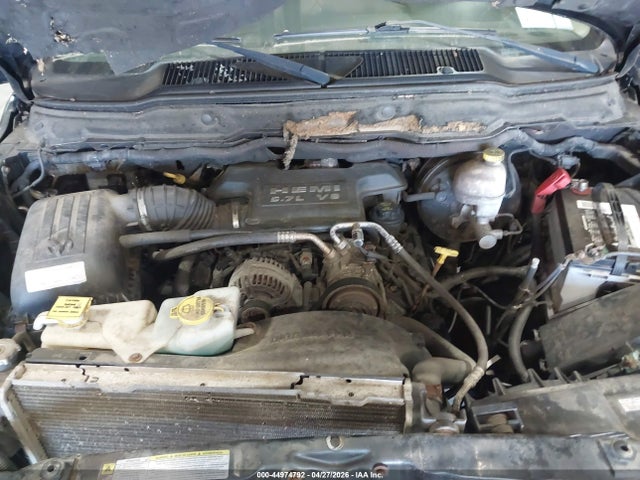 Aukcja sprzedaży 2007 Dodge Ram 1500 Slt/trx4 Off Road/sport, vin: 1D7HU18267S179880, numer aukcji: 44974792