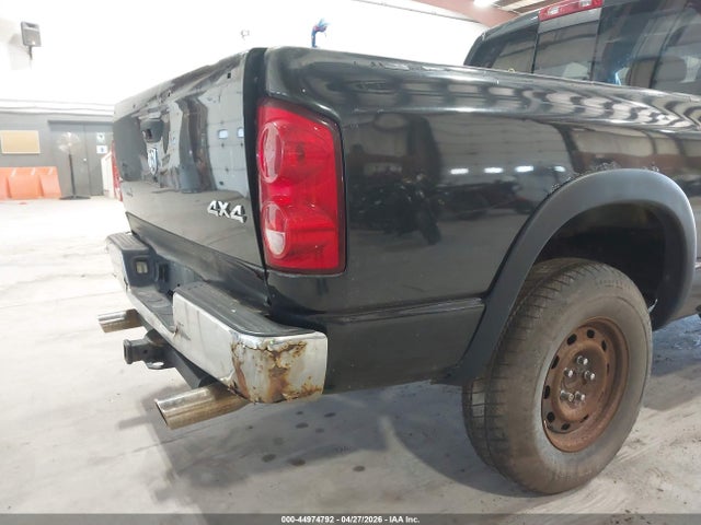 Aukcja sprzedaży 2007 Dodge Ram 1500 Slt/trx4 Off Road/sport, vin: 1D7HU18267S179880, numer aukcji: 44974792
