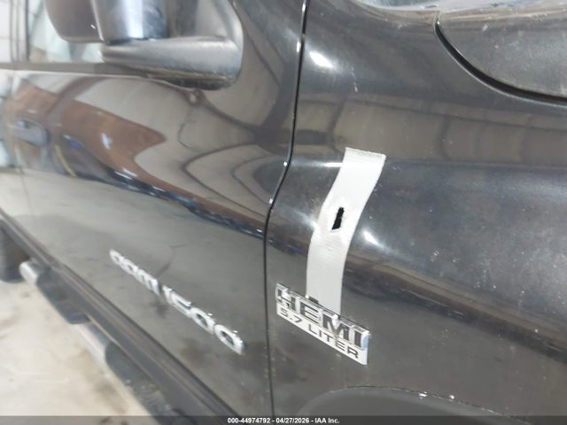 Aukcja sprzedaży 2007 Dodge Ram 1500 Slt/trx4 Off Road/sport, vin: 1D7HU18267S179880, numer aukcji: 44974792