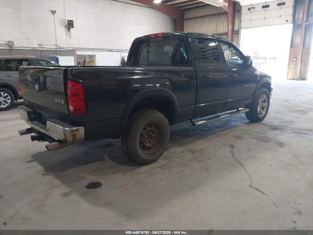 Aukcja sprzedaży 2007 Dodge Ram 1500 Slt/trx4 Off Road/sport, vin: 1D7HU18267S179880, numer aukcji: 44974792