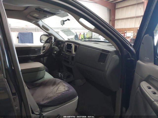 Aukcja sprzedaży 2007 Dodge Ram 1500 Slt/trx4 Off Road/sport, vin: 1D7HU18267S179880, numer aukcji: 44974792