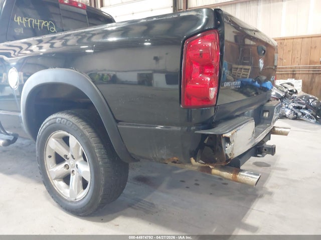 Aukcja sprzedaży 2007 Dodge Ram 1500 Slt/trx4 Off Road/sport, vin: 1D7HU18267S179880, numer aukcji: 44974792