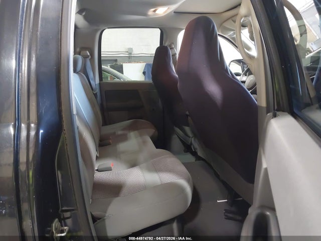 Aukcja sprzedaży 2007 Dodge Ram 1500 Slt/trx4 Off Road/sport, vin: 1D7HU18267S179880, numer aukcji: 44974792