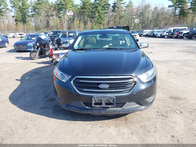 Ford Taurus Limited 2018 1FAHP2F87JG114972 Image 12