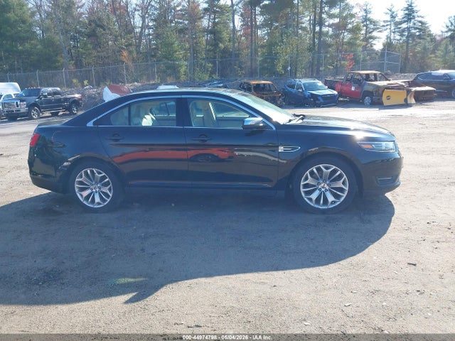 Ford Taurus Limited 2018 1FAHP2F87JG114972 Image 13