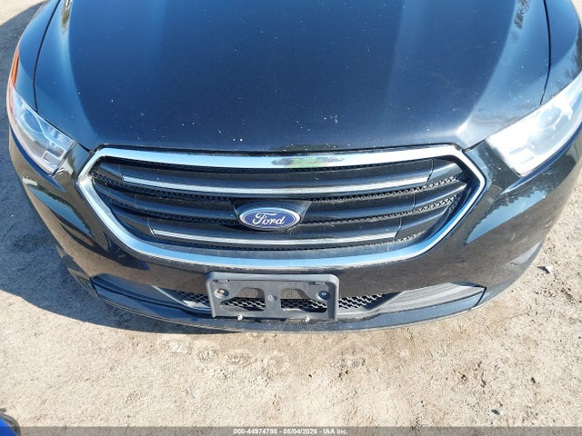 Ford Taurus Limited 2018 1FAHP2F87JG114972 Image 6