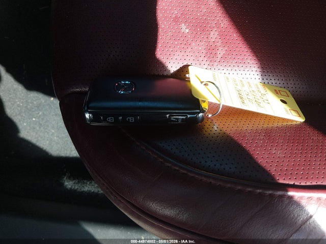 44974802 :رقم المزاد ، 3MVDMBCL9NM401573 vin ، 2022 Mazda Cx-30 Carbon Edition مزاد بيع