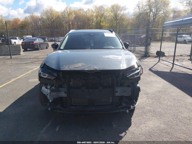 44974802 :رقم المزاد ، 3MVDMBCL9NM401573 vin ، 2022 Mazda Cx-30 Carbon Edition مزاد بيع
