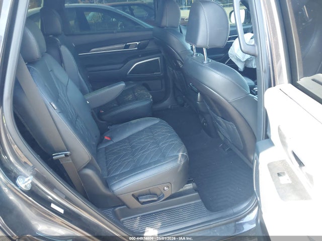 44974808 :رقم المزاد ، 5XYP3DGC1SG613898 vin ، 2025 Kia Telluride Ex X-pro مزاد بيع