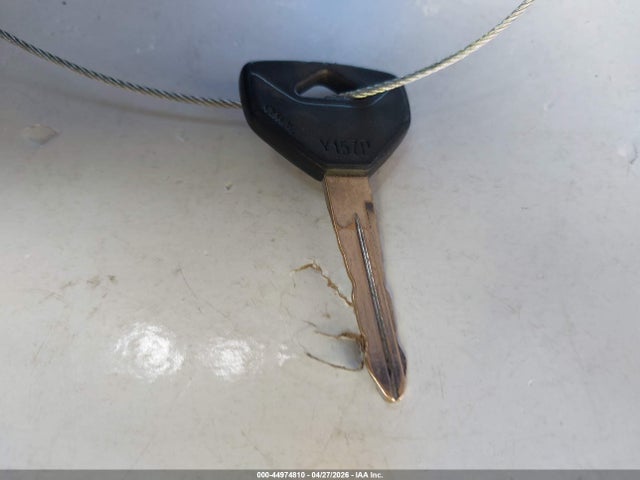 44974810 :رقم المزاد ، 1B7HF13Y31J593633 vin ، 2001 Dodge Ram 1500 St مزاد بيع
