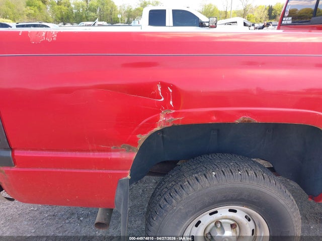 44974810 :رقم المزاد ، 1B7HF13Y31J593633 vin ، 2001 Dodge Ram 1500 St مزاد بيع