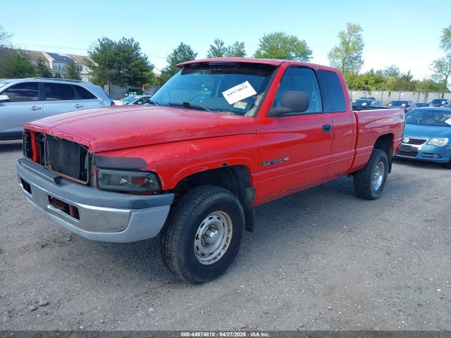 44974810 :رقم المزاد ، 1B7HF13Y31J593633 vin ، 2001 Dodge Ram 1500 St مزاد بيع
